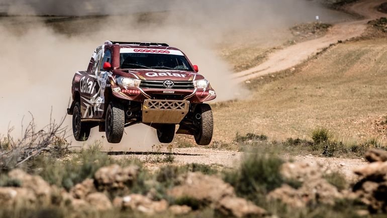 Baja Aragon. Baja Aragon.