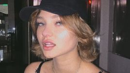 Алеся КАФЕЛЬНИКОВА.