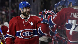 Андрей МАРКОВ возвращается в Россию.