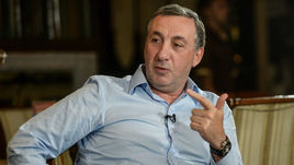 Евгений ГИНЕР.