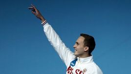 Антон ЧУПКОВ.