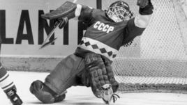 Владислав ТРЕТЬЯК.