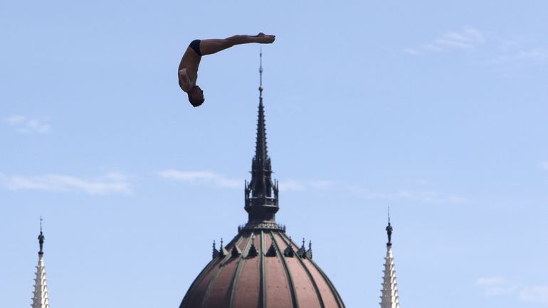 Артем СИЛЬЧЕНКО. Фото REUTERS Артем СИЛЬЧЕНКО. Фото REUTERS