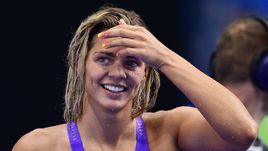 Юлия ЕФИМОВА.