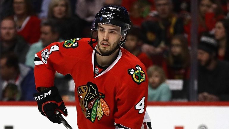 Никлас ЯЛЬМАРССОН. Фото AFP Никлас ЯЛЬМАРССОН. Фото AFP