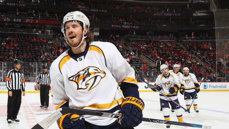 Райан ДЖОХАНСЕН. Фото AFP Райан ДЖОХАНСЕН. Фото AFP