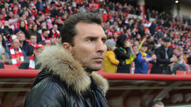 Александр ГРИГОРЯН.