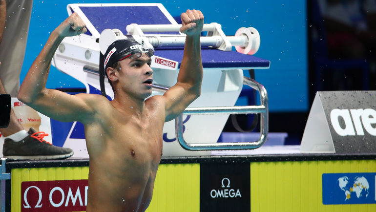 Евгений РЫЛОВ. Фото REUTERS Евгений РЫЛОВ. Фото REUTERS