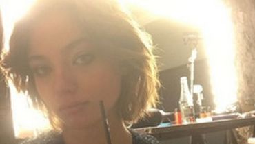 Дочь Кафельникова попросила отца не распускать сплетни