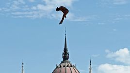 У завершившегося в Будапеште чемпионата мира достаточно причин надолго остаться в памяти.