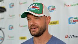 Андрей МАРКОВ.