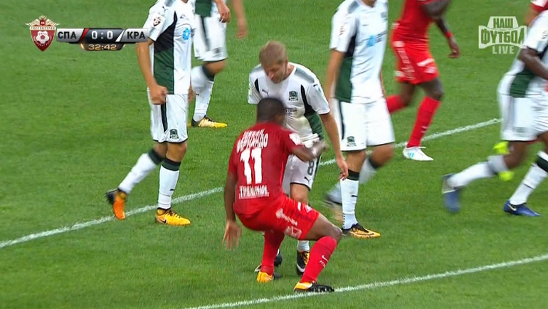 Фернанду vs Юрий Газинский. Фернанду vs Юрий Газинский.