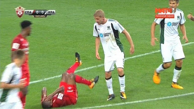 Фернанду vs Юрий Газинский. Фернанду vs Юрий Газинский.