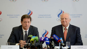 Антидопинговая комиссия отметила год работы