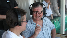 Геннадий ОРЛОВ.