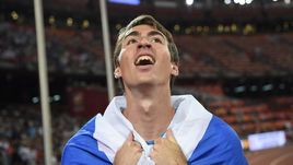 Когда Сергей ШУБЕНКОВ и другие смогут выступать под российским флагом?