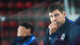 Павел ЗУБОВ.