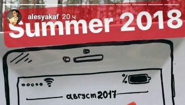 Дочь Кафельникова 