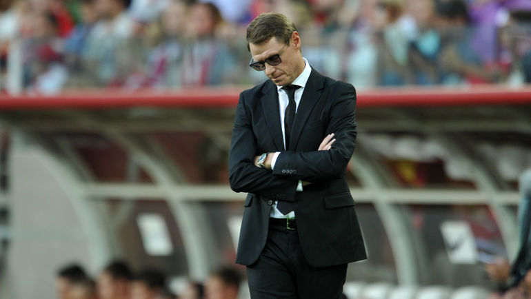 Олег КОНОНОВ. Фото Алексей ИВАНОВ Олег КОНОНОВ. Фото Алексей ИВАНОВ