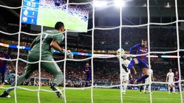 Что угрожает Лиге чемпионов