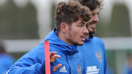 Роман НОЙШТЕДТЕР.