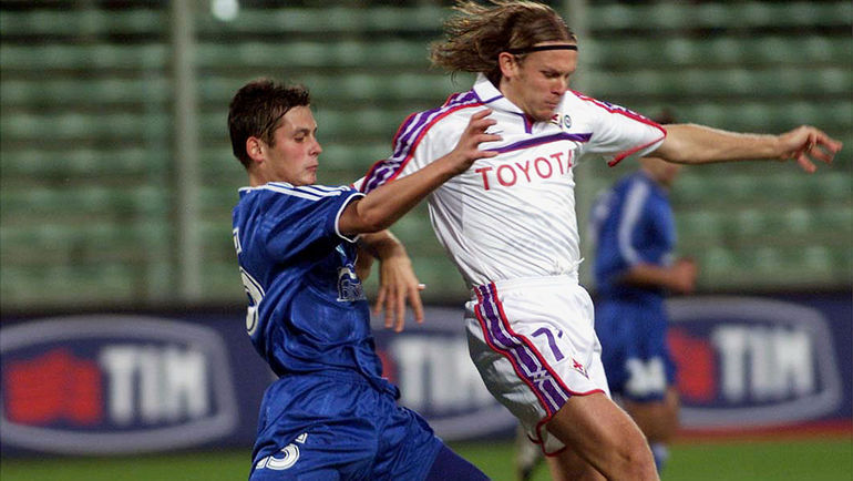 Эсекиэль ГОНСАЛЕС (справа). Фото REUTERS Эсекиэль ГОНСАЛЕС (справа). Фото REUTERS