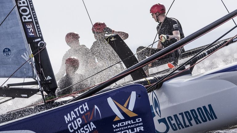 Match Cup Russia. Match Cup Russia.