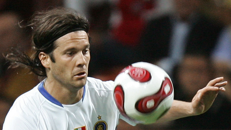 Сантьяго СОЛАРИ. Фото AFP Сантьяго СОЛАРИ. Фото AFP