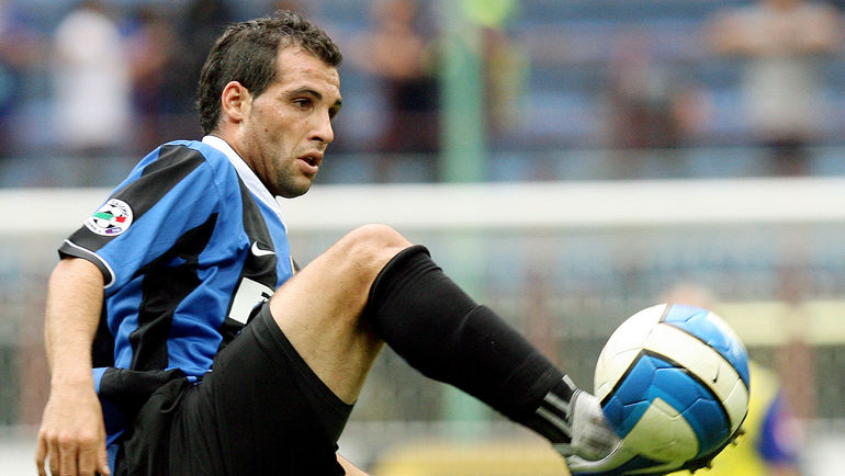 Мариано ГОНСАЛЕС. Фото AFP Мариано ГОНСАЛЕС. Фото AFP