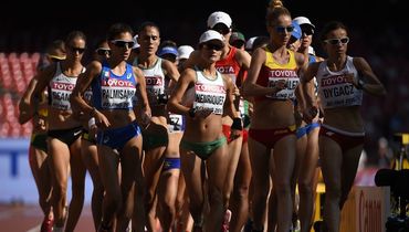 50 км ада. Зачем издеваются над женщинами-ходоками