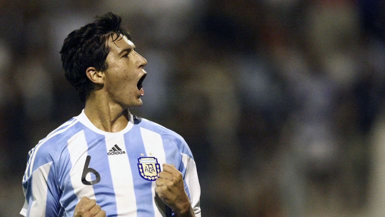 Гильермо БУРДИССО. Фото REUTERS Гильермо БУРДИССО. Фото REUTERS