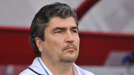 Николай ПИСАРЕВ.