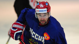 Данис ЗАРИПОВ.