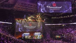 The International 2017: на кону – 23 миллиона долларов