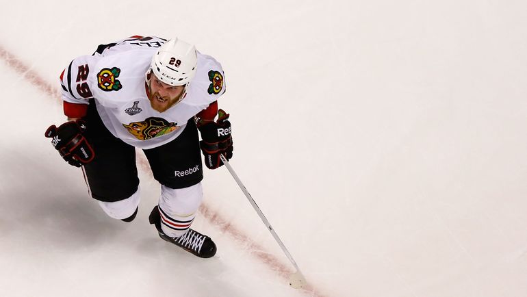 Брайан БИКЕЛЛ. Фото AFP Брайан БИКЕЛЛ. Фото AFP