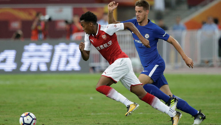 В восточном турне Марио ПАШАЛИЧ (справа) получил нужную игровую практику. Фото REUTERS В восточном турне Марио ПАШАЛИЧ (справа) получил нужную игровую практику. Фото REUTERS