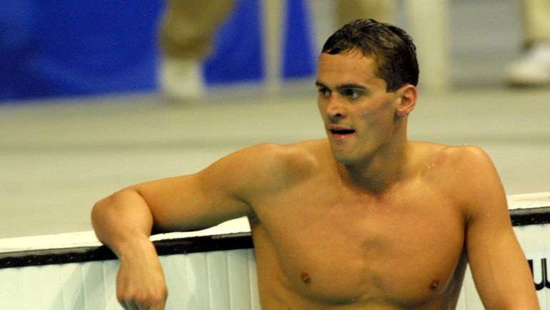 Александр ПОПОВ. Фото Александр ВИЛЬФ Александр ПОПОВ. Фото Александр ВИЛЬФ