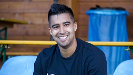 Кристиан НОБОА.