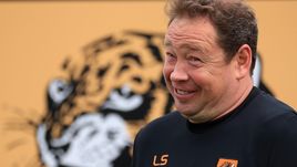 Леонид СЛУЦКИЙ.