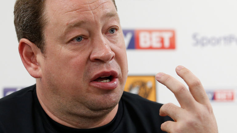 Леонид СЛУЦКИЙ. Фото REUTERS Леонид СЛУЦКИЙ. Фото REUTERS