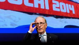 Ричард МАКЛАРЕН.