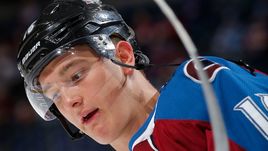 Никита ЗАДОРОВ.