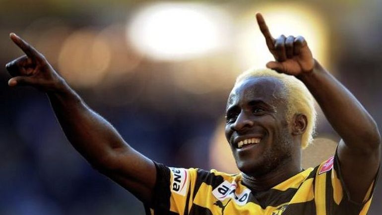 Сейду ДУМБЬЯ. Сейду ДУМБЬЯ.