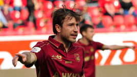 Олег КУЗЬМИН.