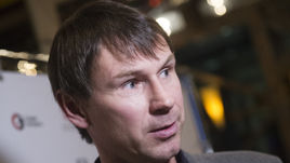 Егор ТИТОВ.