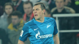 Артем ДЗЮБА.