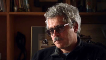 Григорий РОДЧЕНКОВ.