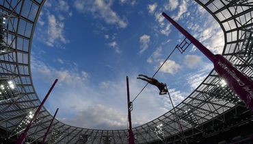 В Лондоне начали с российского допинга