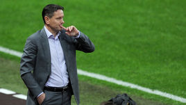 Аленичев после разгрома, Тихонов против лидера, Черевченко может стать первым