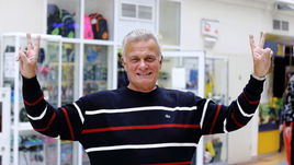 Александр Немтырев: "Пинками выгонял Чупкова с футбольного поля"